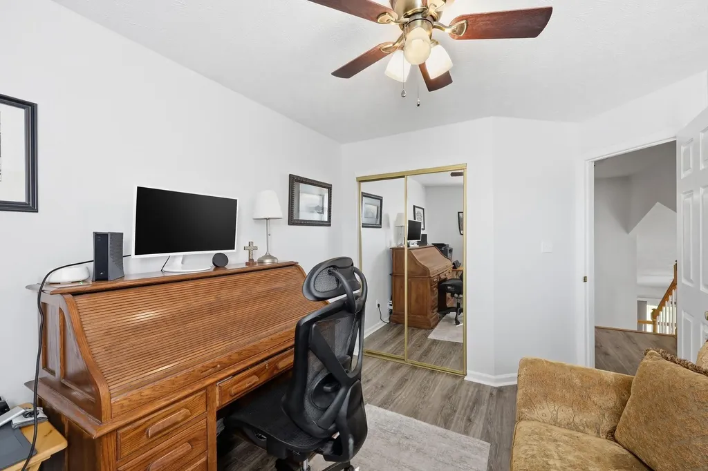 3508 Forest Spring Court Lexington KY 40509
