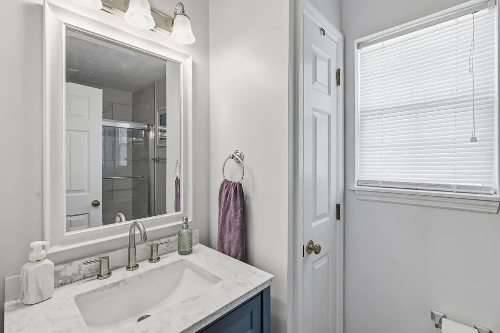 3508 Forest Spring Court Lexington KY 40509