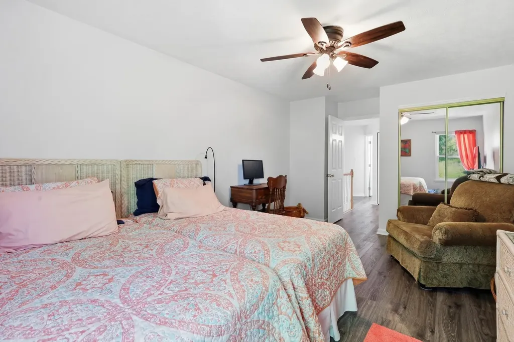 3508 Forest Spring Court Lexington KY 40509
