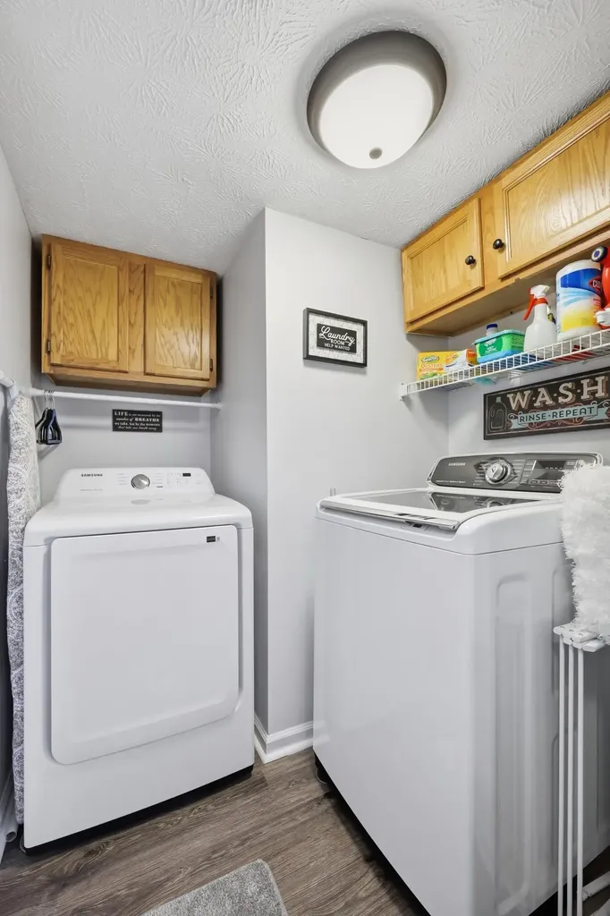 3508 Forest Spring Court Lexington KY 40509