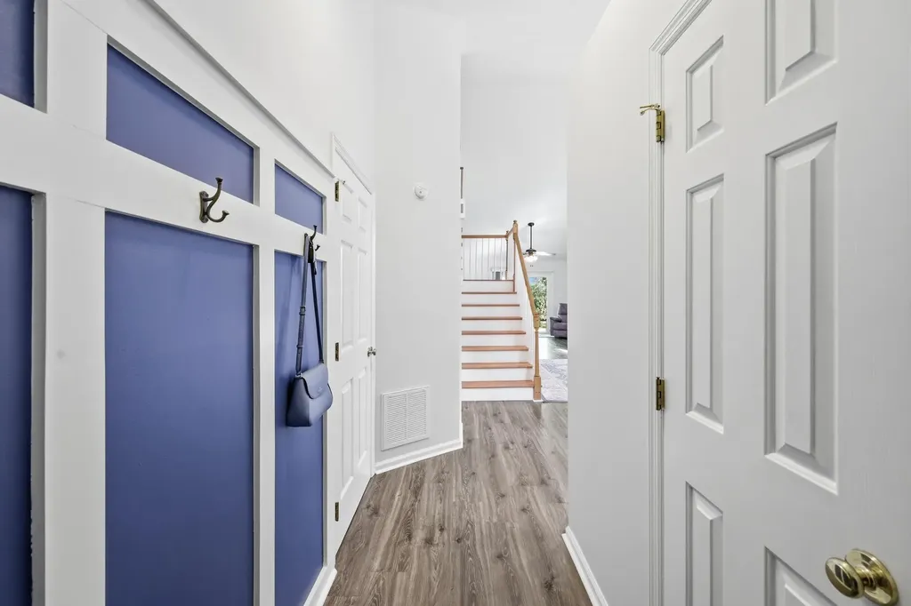3508 Forest Spring Court Lexington KY 40509