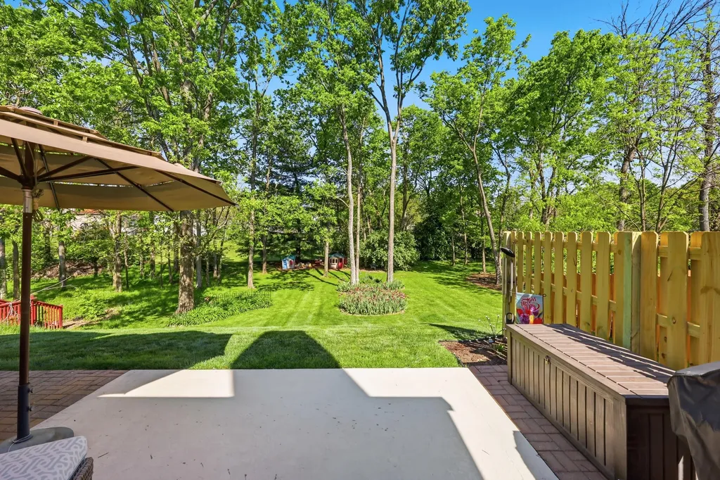 3508 Forest Spring Court Lexington KY 40509