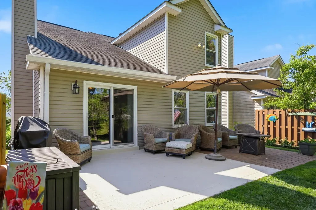 3508 Forest Spring Court Lexington KY 40509