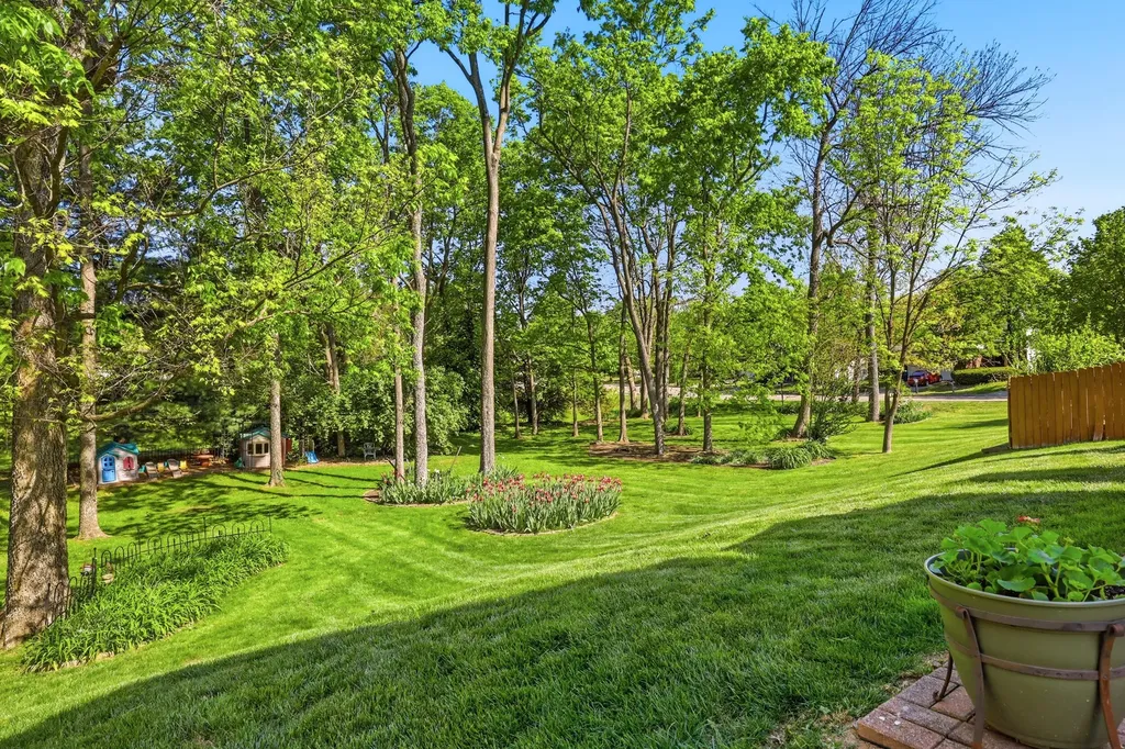 3508 Forest Spring Court Lexington KY 40509