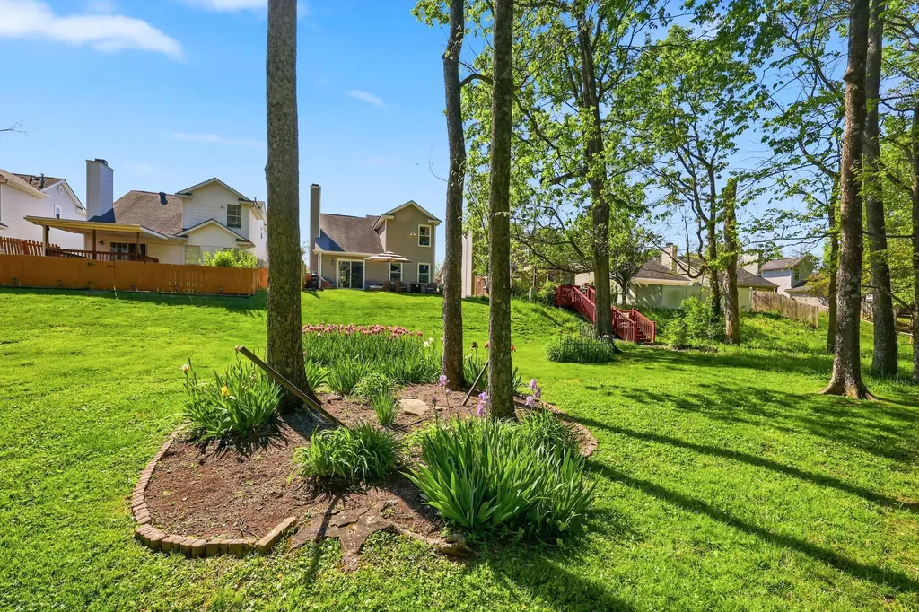 3508 Forest Spring Court Lexington KY 40509