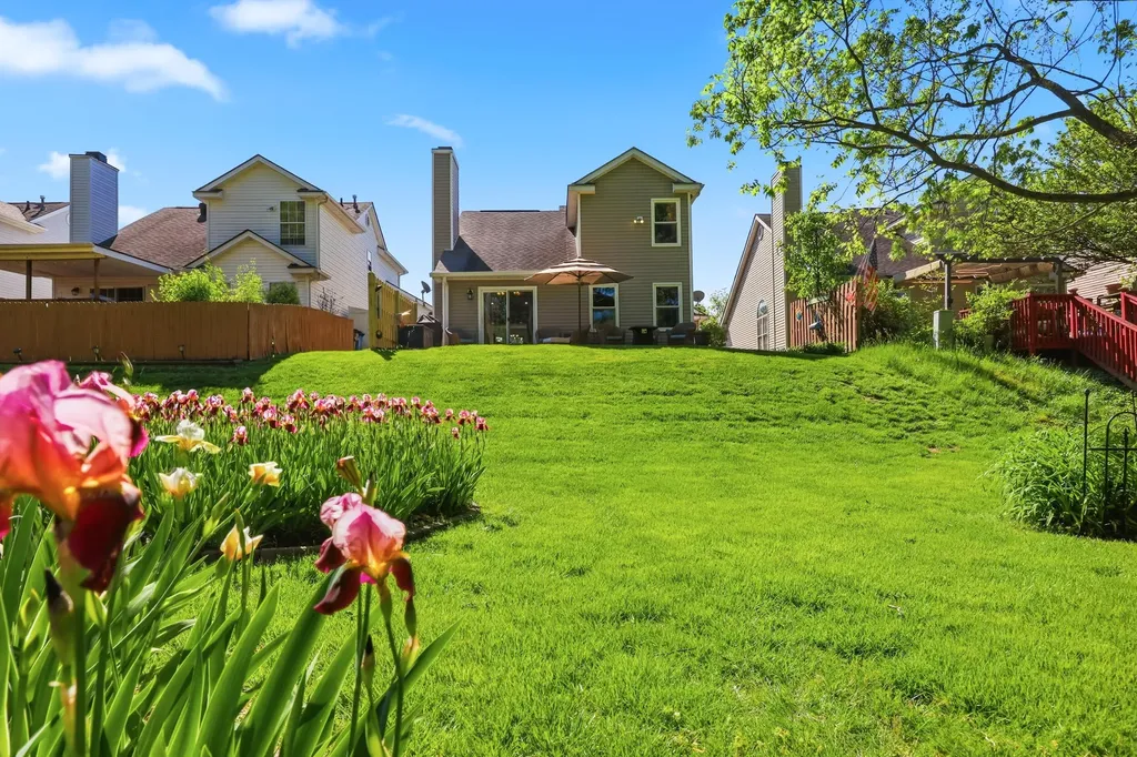 3508 Forest Spring Court Lexington KY 40509