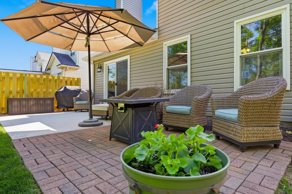 3508 Forest Spring Court Lexington KY 40509