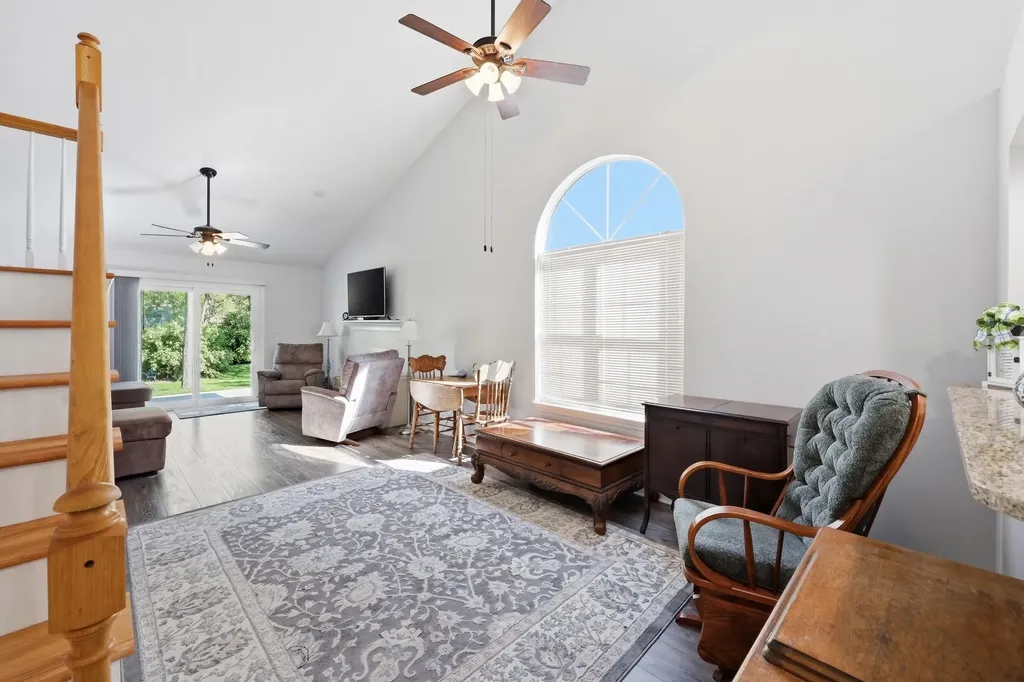 3508 Forest Spring Court Lexington KY 40509