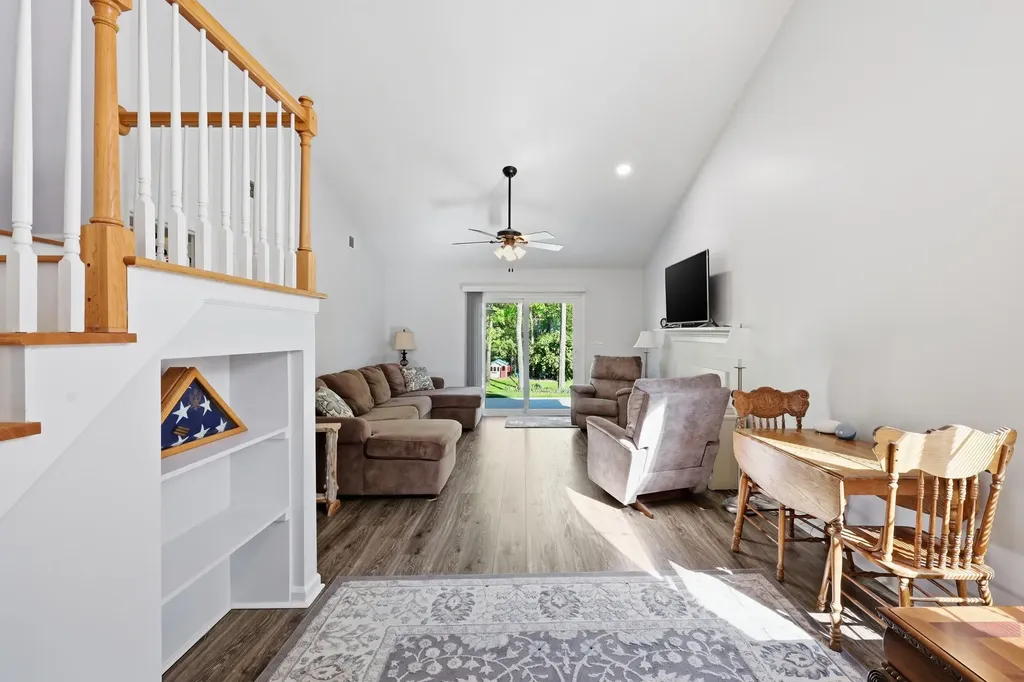 3508 Forest Spring Court Lexington KY 40509