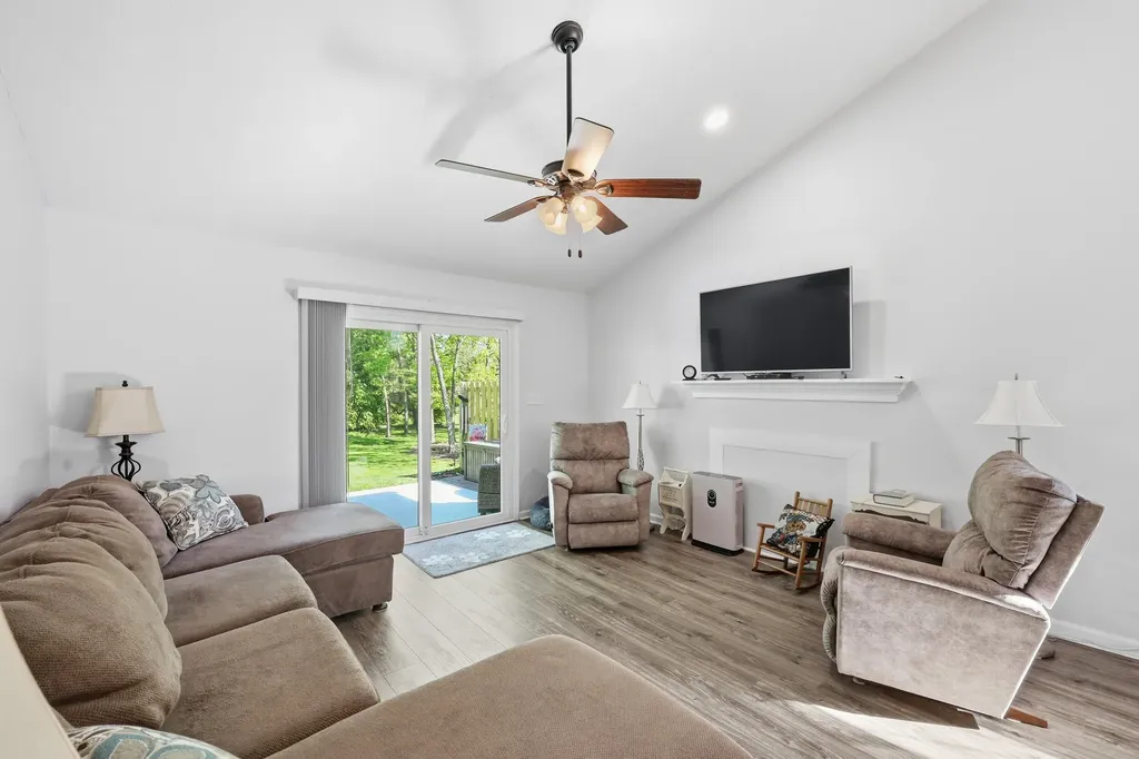 3508 Forest Spring Court Lexington KY 40509