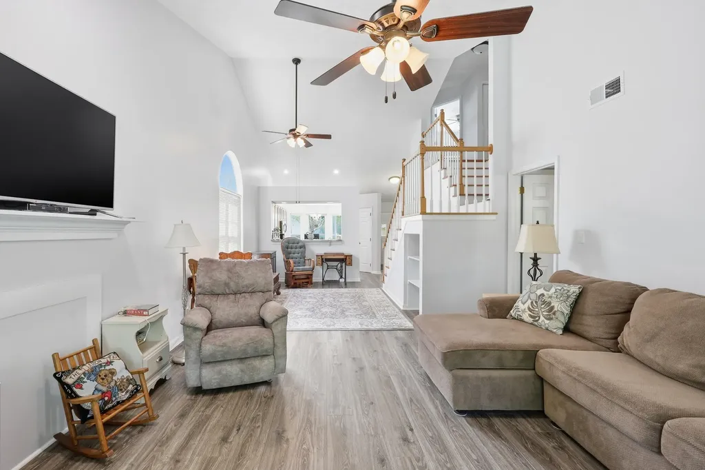 3508 Forest Spring Court Lexington KY 40509