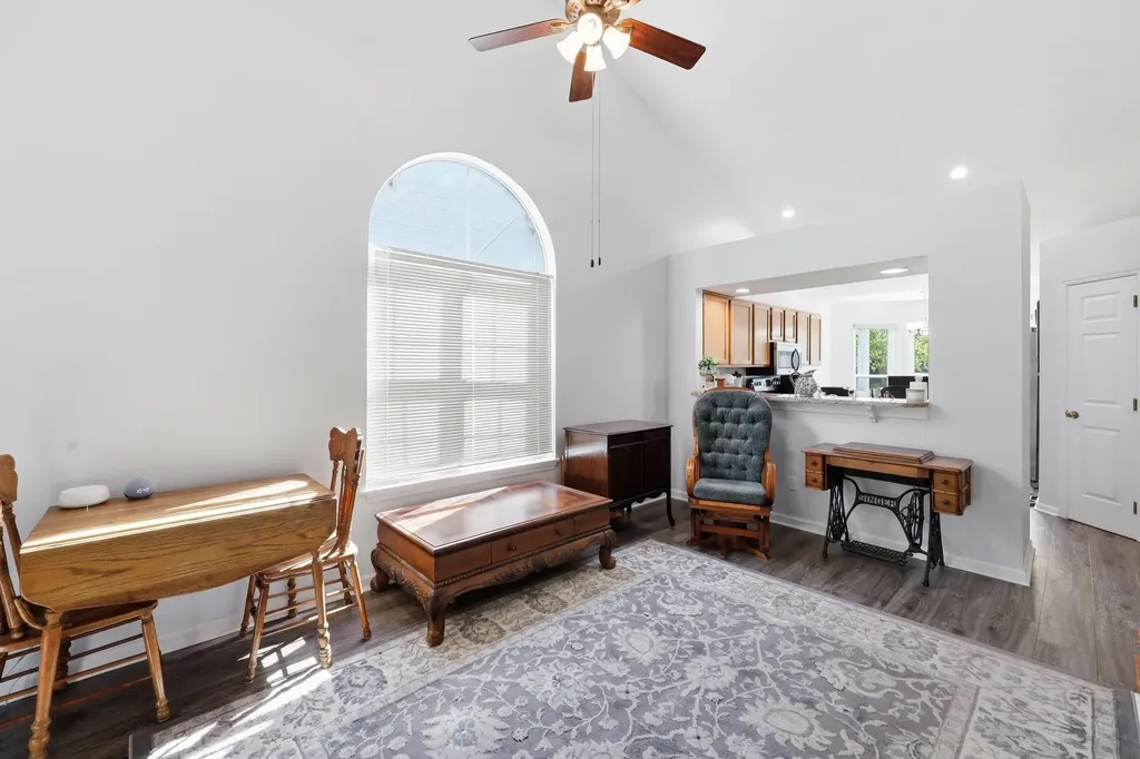 3508 Forest Spring Court Lexington KY 40509