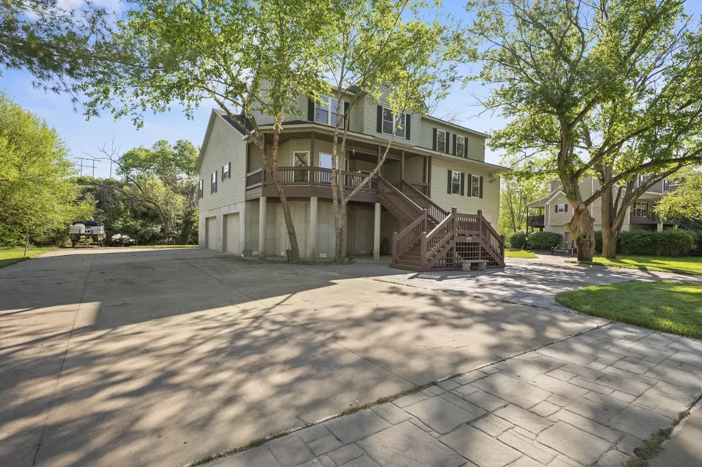 129 Taylor Avenue Paris KY 40361