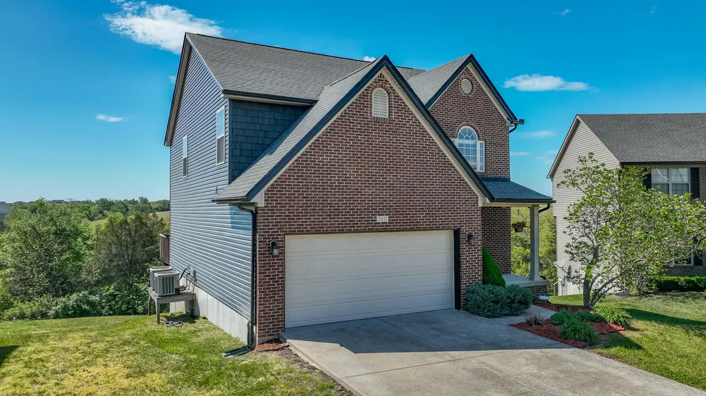 2037 Kearns Way Richmond KY 40475