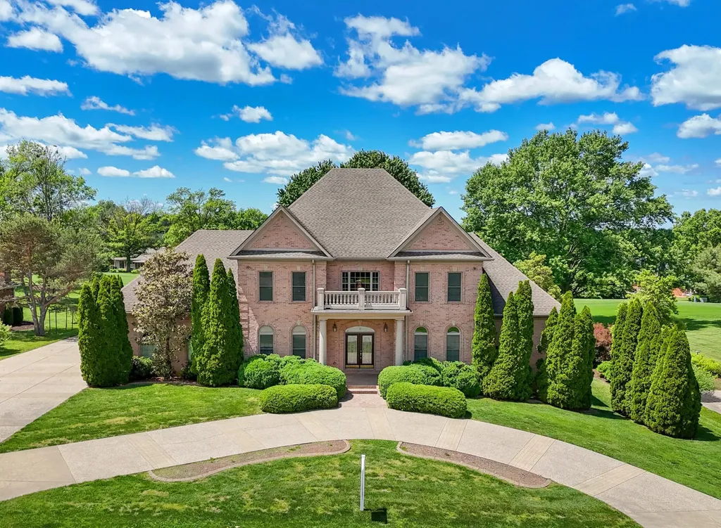 238 Duntreath Street Frankfort KY 40601