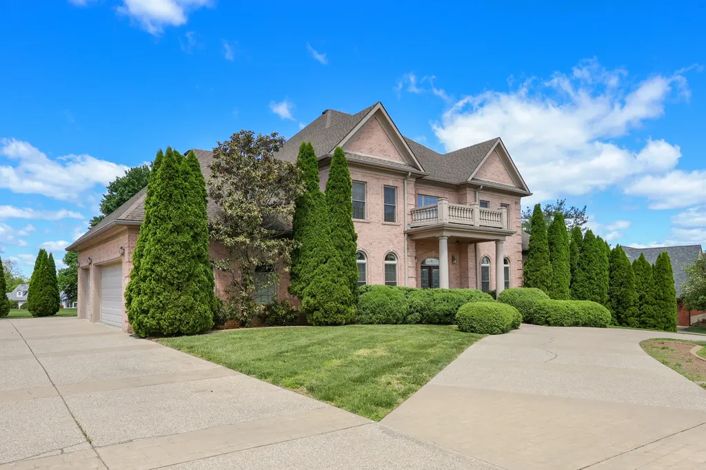 238 Duntreath Street Frankfort KY 40601