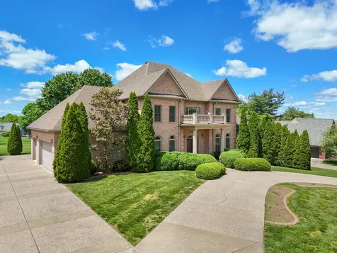 238 Duntreath Street Frankfort KY 40601