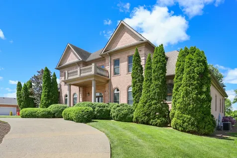 238 Duntreath Street Frankfort KY 40601