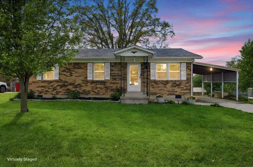 118 Springside Court Frankfort KY 40601