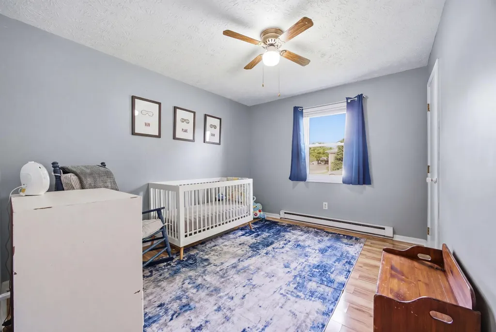 118 Springside Court Frankfort KY 40601
