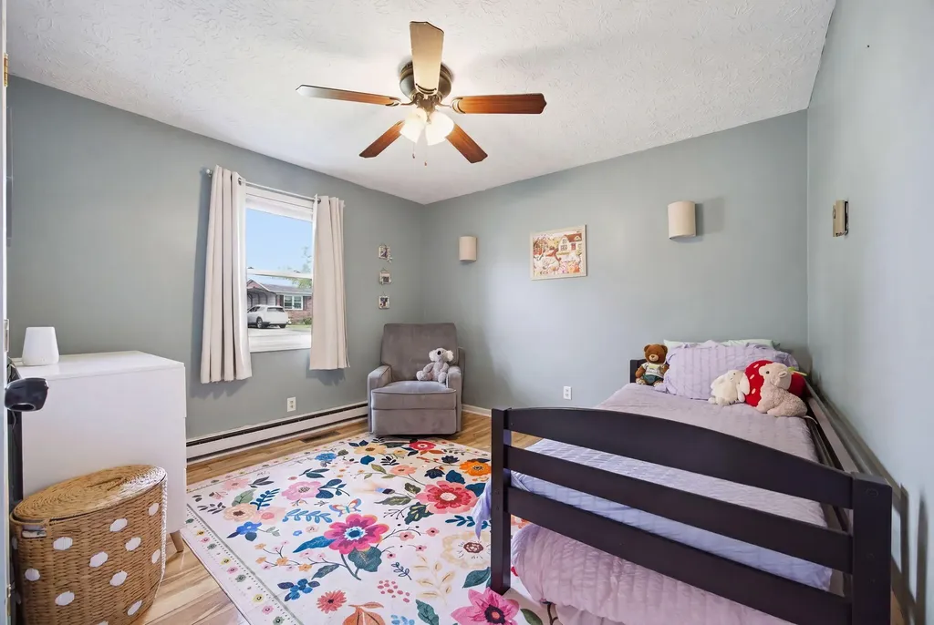118 Springside Court Frankfort KY 40601