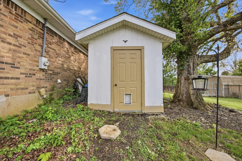 118 Springside Court Frankfort KY 40601
