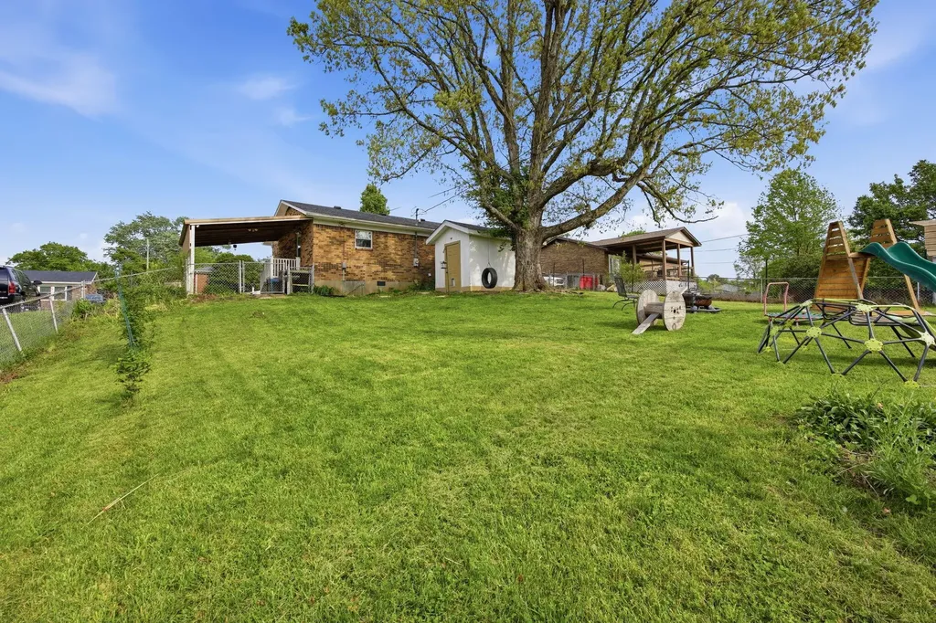 118 Springside Court Frankfort KY 40601