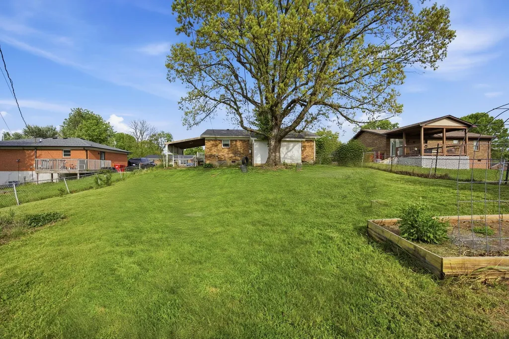 118 Springside Court Frankfort KY 40601