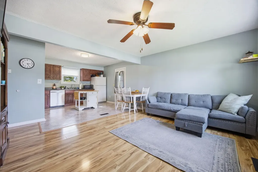118 Springside Court Frankfort KY 40601
