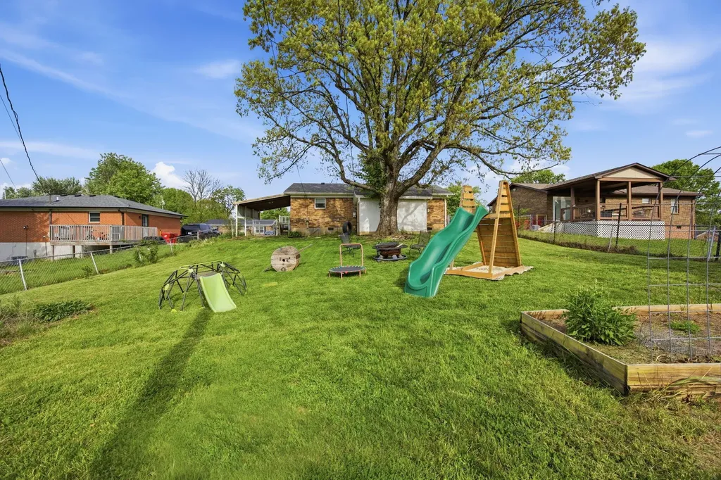118 Springside Court Frankfort KY 40601