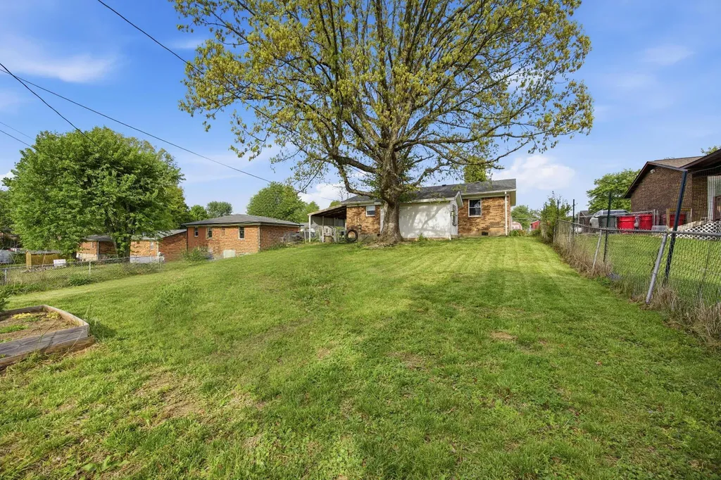 118 Springside Court Frankfort KY 40601