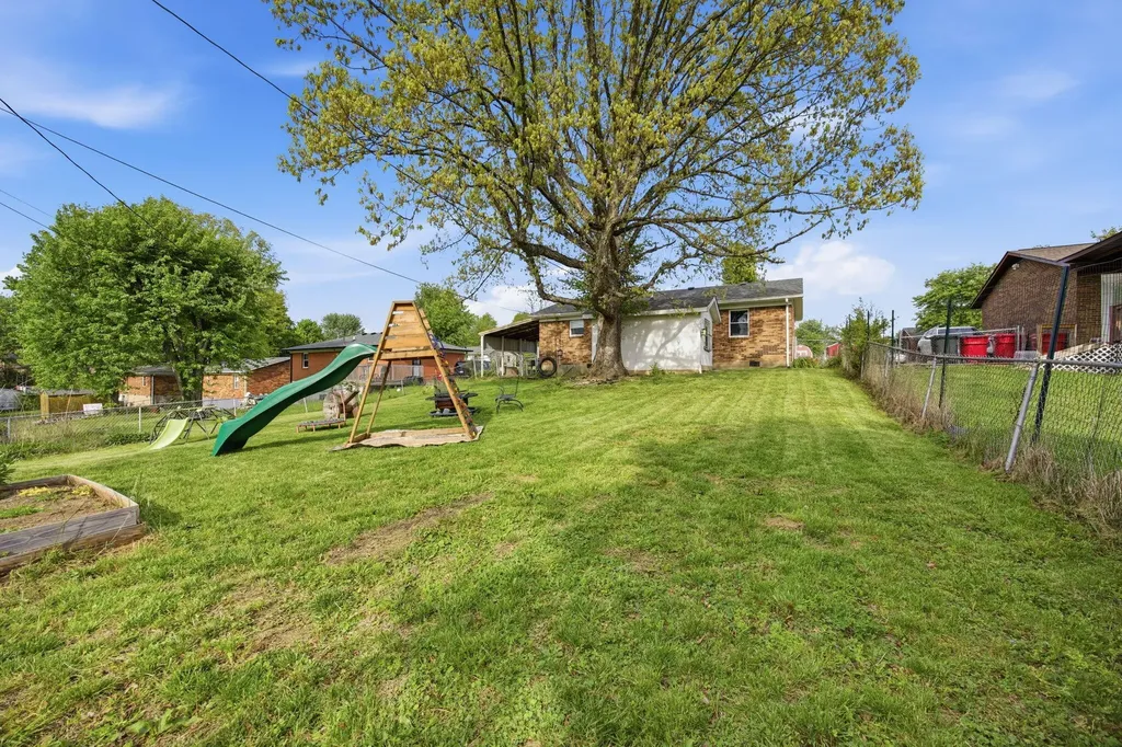 118 Springside Court Frankfort KY 40601