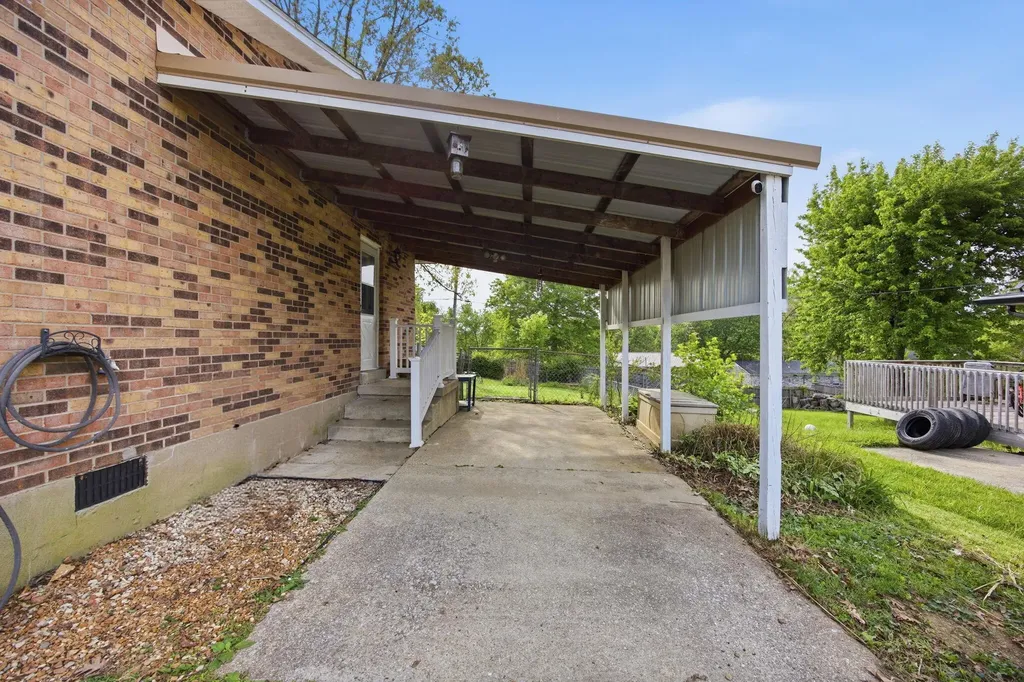 118 Springside Court Frankfort KY 40601