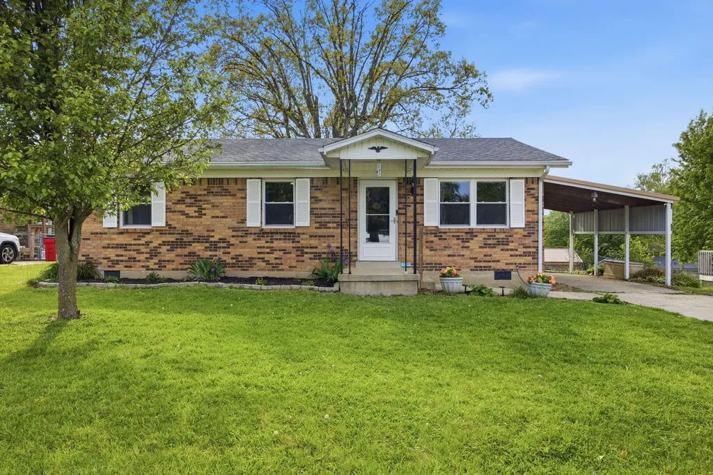 118 Springside Court Frankfort KY 40601