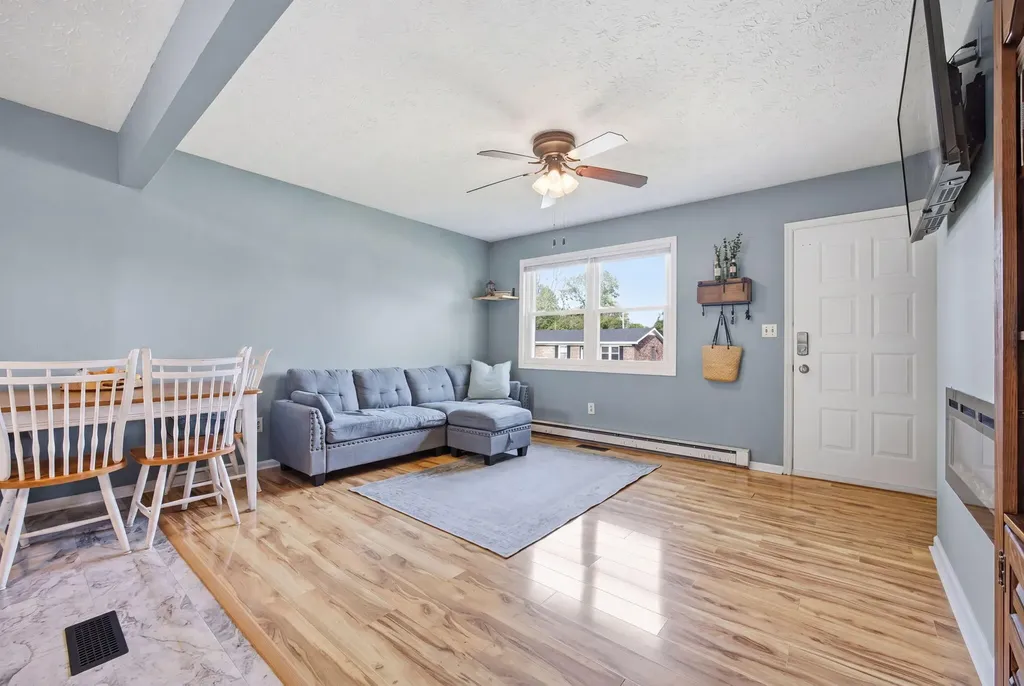 118 Springside Court Frankfort KY 40601