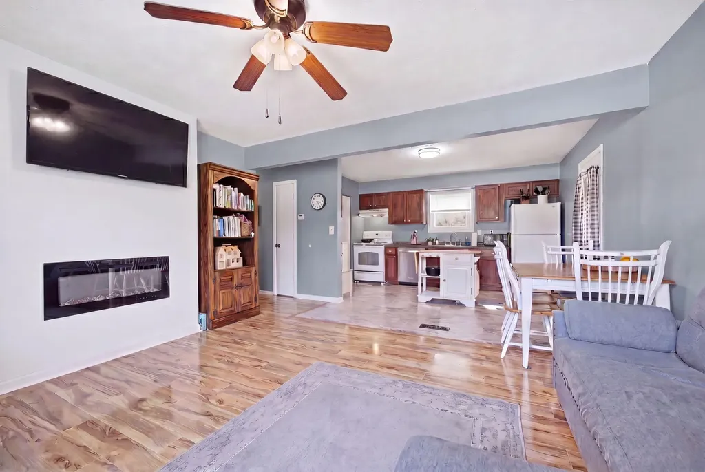 118 Springside Court Frankfort KY 40601