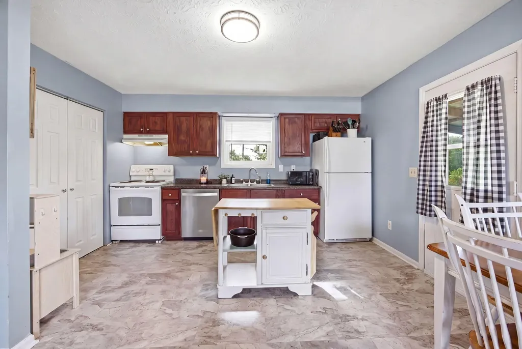118 Springside Court Frankfort KY 40601