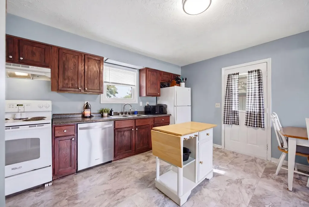 118 Springside Court Frankfort KY 40601