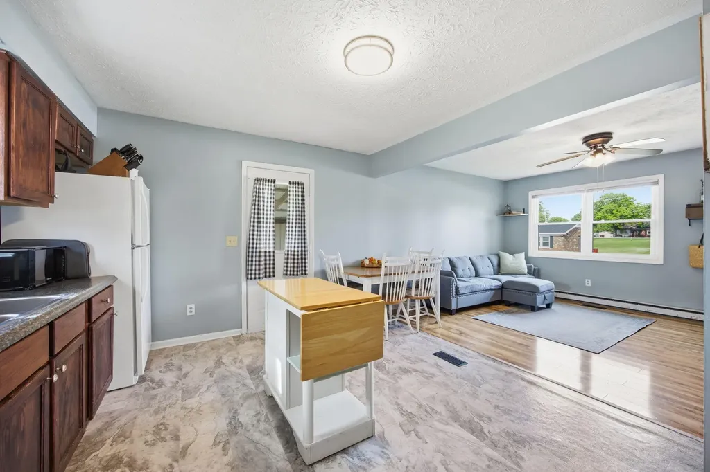 118 Springside Court Frankfort KY 40601
