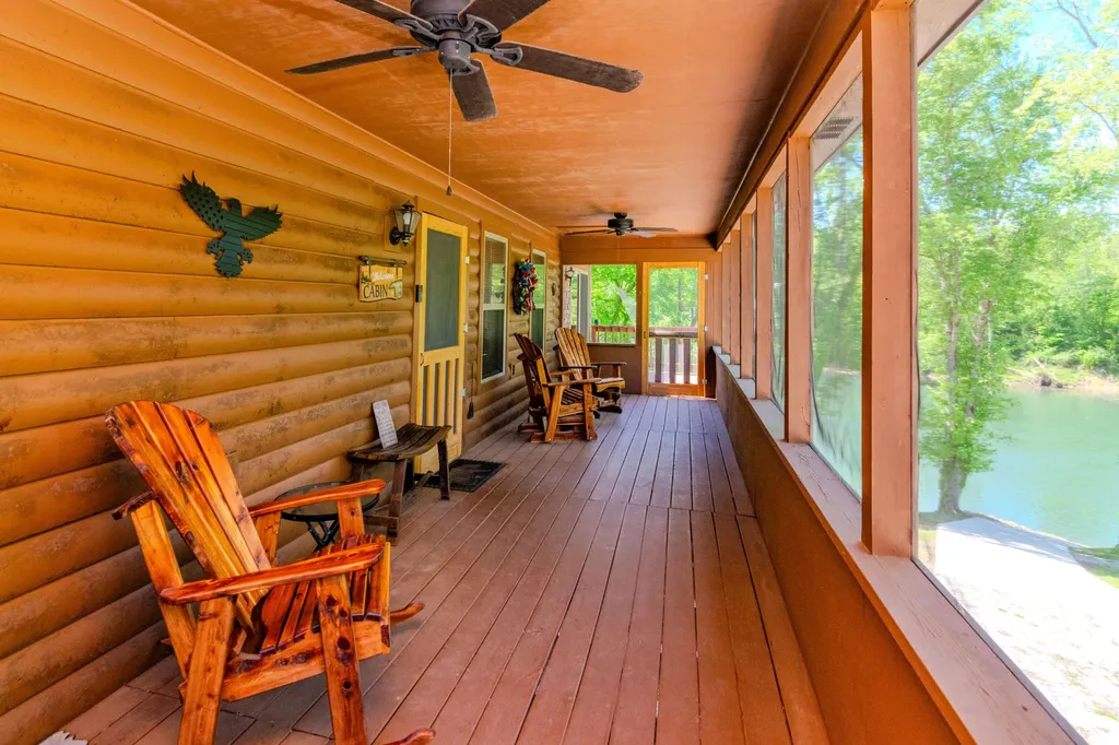 322 Weekender Lane Burkesville KY 42717