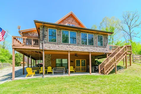 322 Weekender Lane Burkesville KY 42717