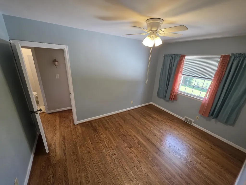 650 Elizabeth Court Harrodsburg KY 40330