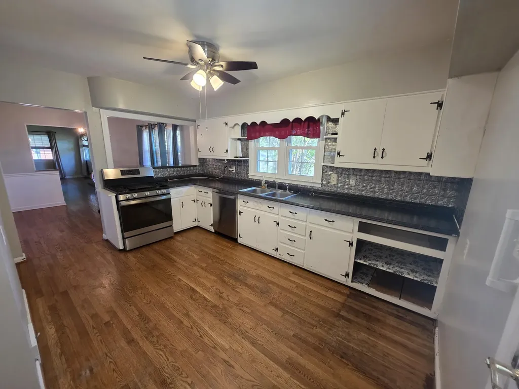 650 Elizabeth Court Harrodsburg KY 40330