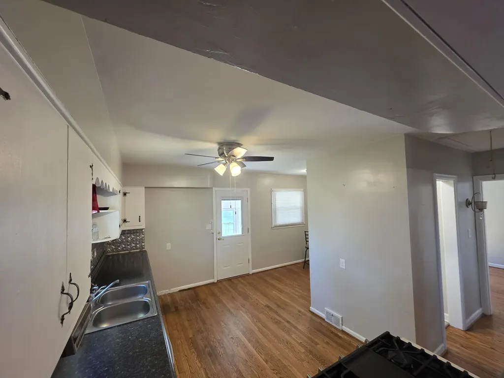 650 Elizabeth Court Harrodsburg KY 40330
