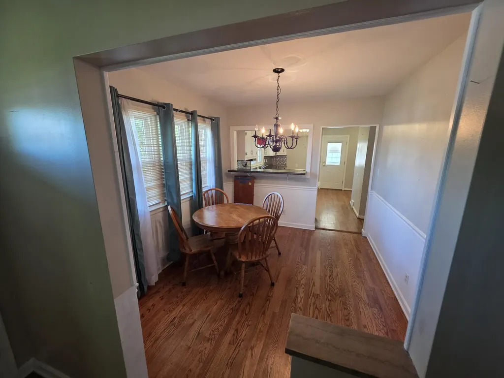 650 Elizabeth Court Harrodsburg KY 40330
