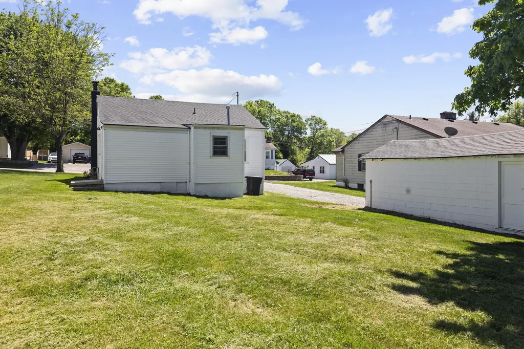 222 Stevenson Drive Frankfort KY 40601