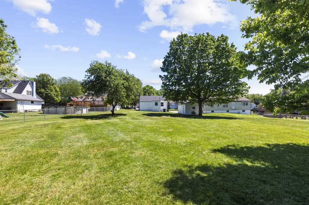 222 Stevenson Drive Frankfort KY 40601