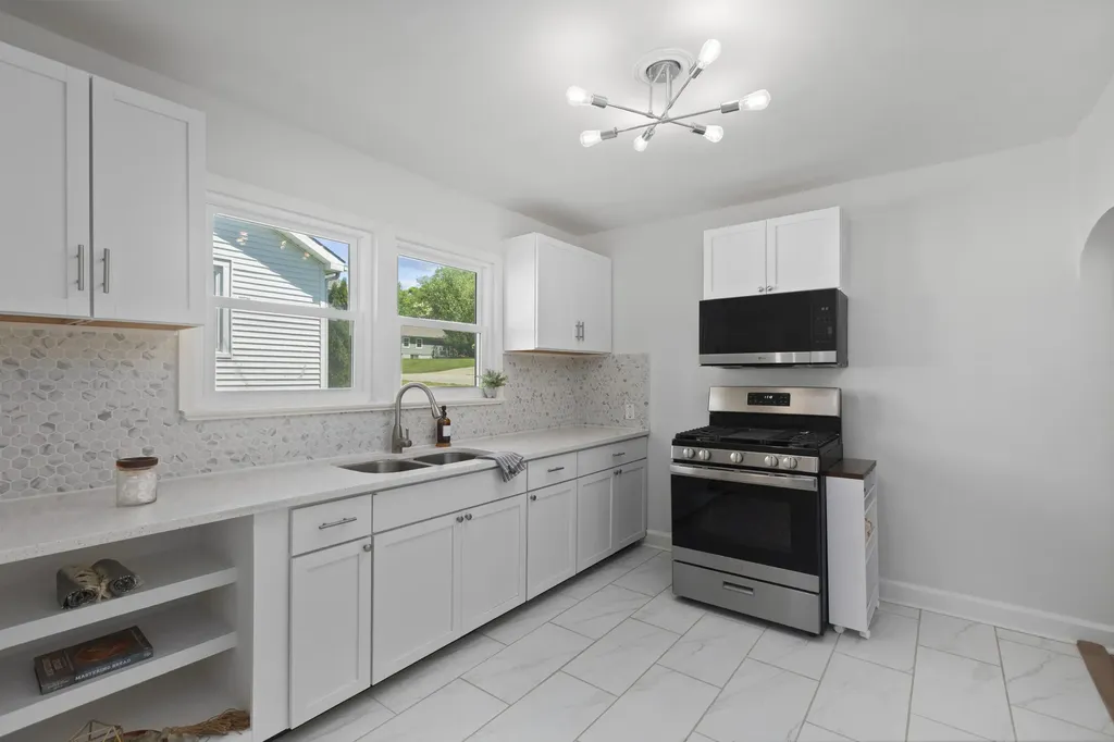 222 Stevenson Drive Frankfort KY 40601