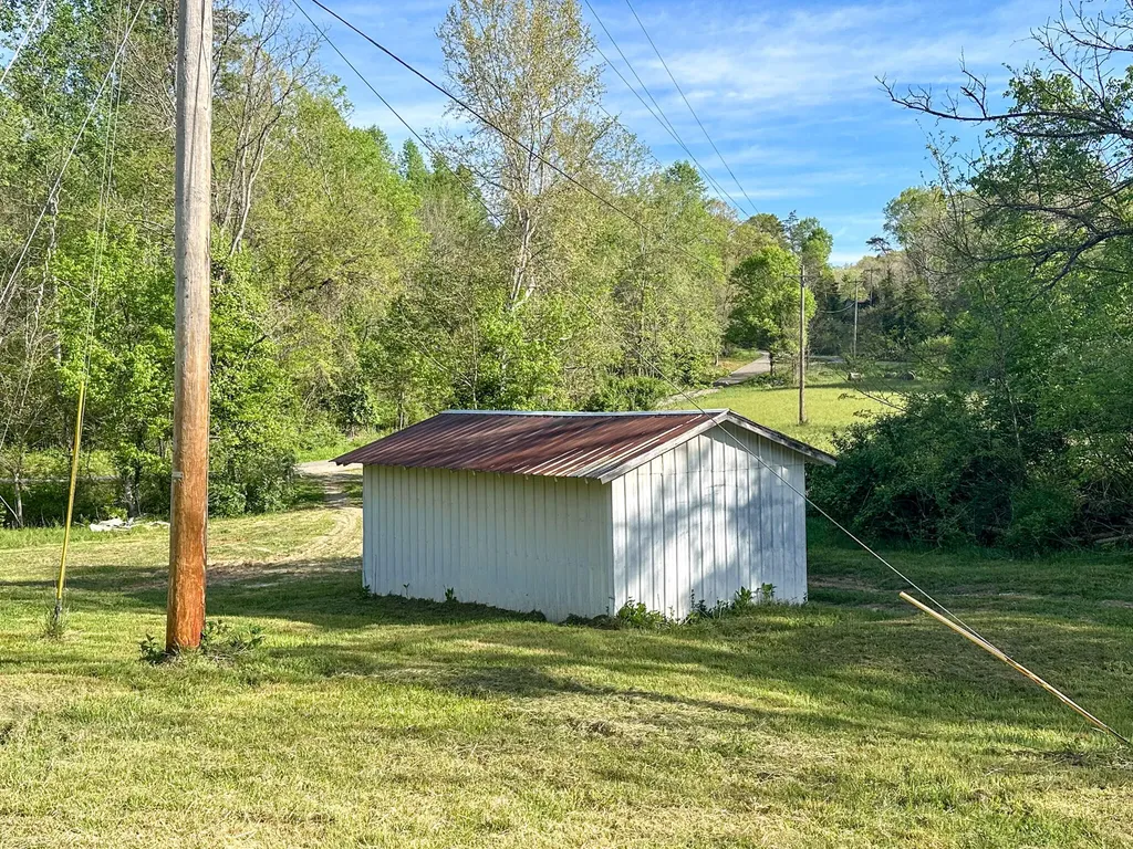 101 Irvin Phelps Road Somerset KY 42501