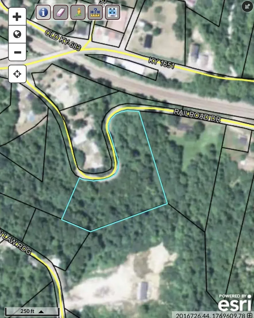 100 Coal Pit Road Stearns KY 42647